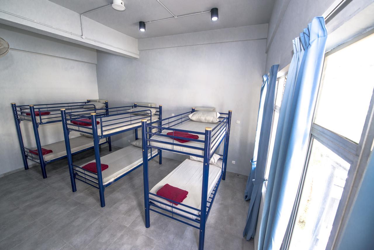 Im4U Hostel, Dek@T プチョン エクステリア 写真